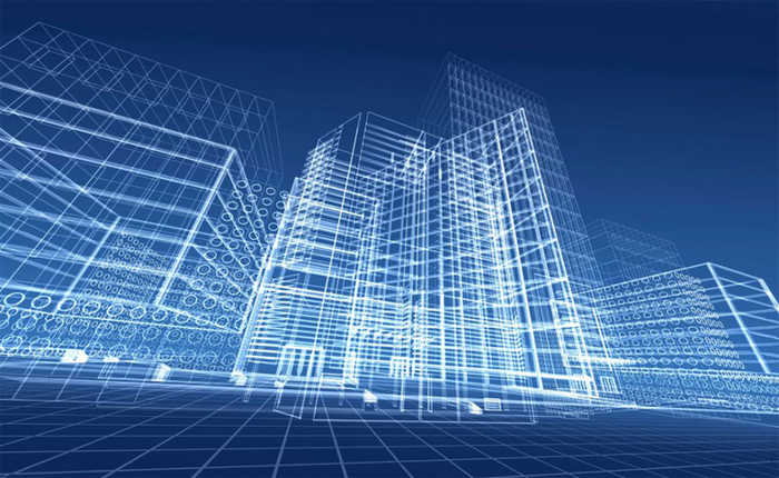 bim可視化管理系統