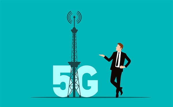5G網絡